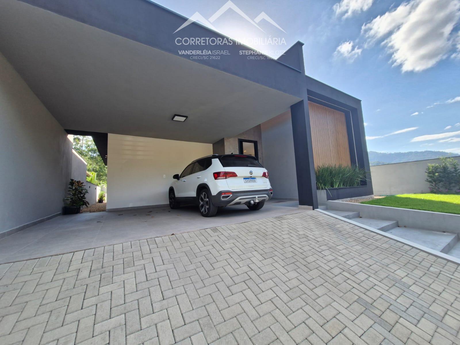 CASA - Ribeirão Herdt, Pomerode SC — foto 6