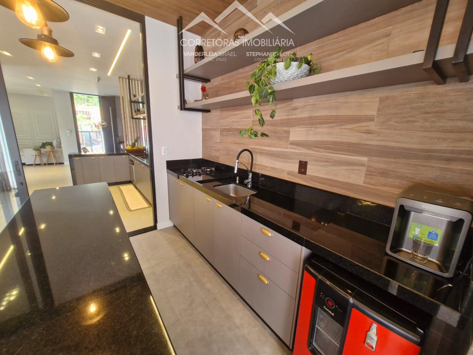 CASA - Ribeirão Herdt, Pomerode SC — foto 3
