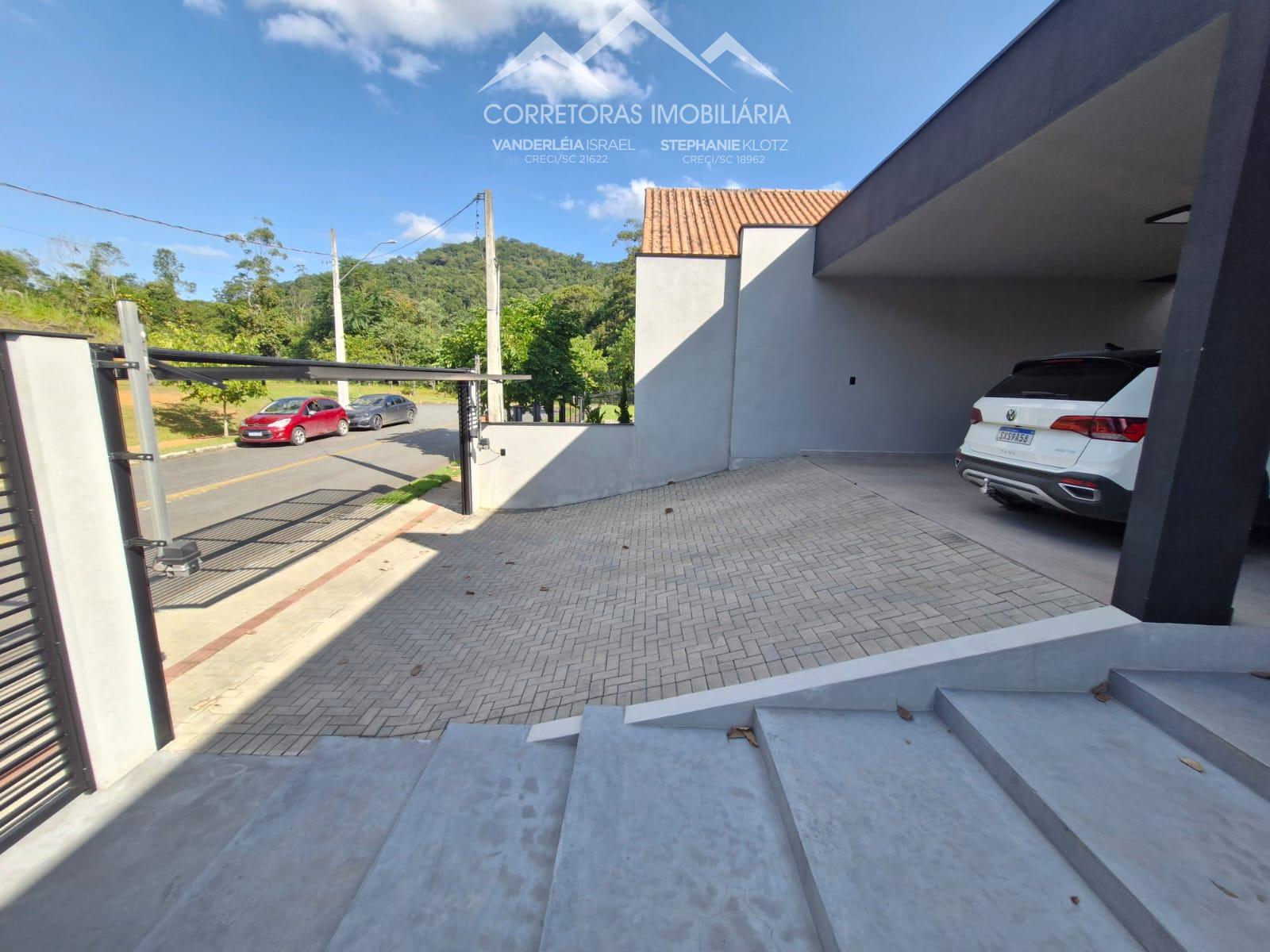 CASA - Ribeirão Herdt, Pomerode SC — foto 7