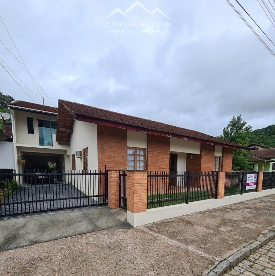 CASAs, Centro, Pomerode - SC - foto 1