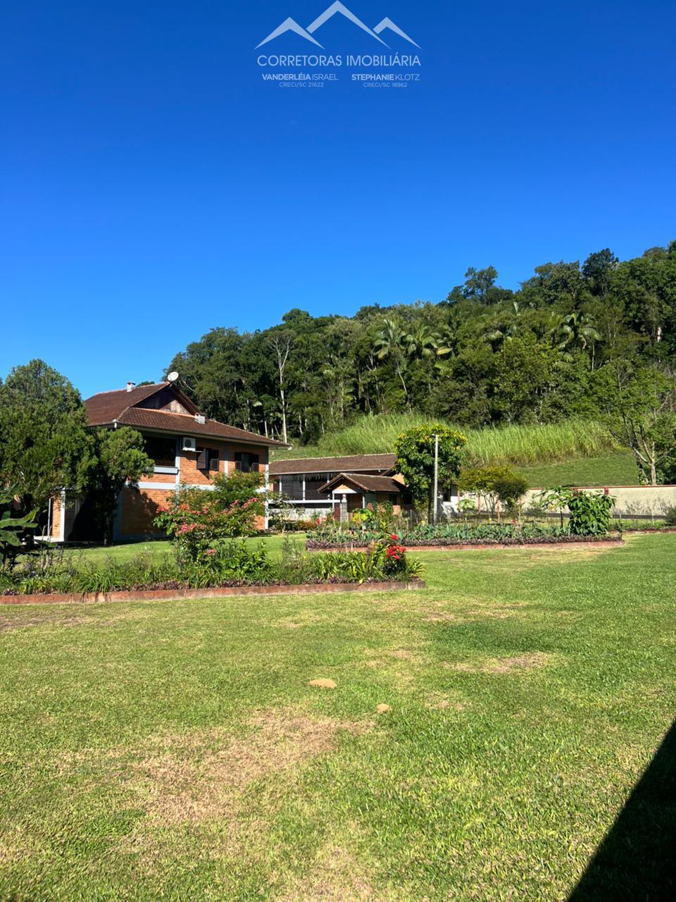 CASAS - Wunderwald, Pomerode SC — foto 2