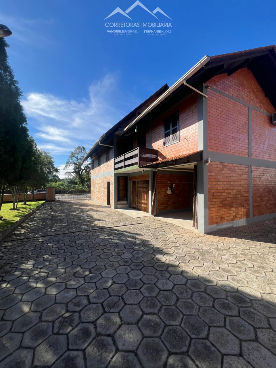 CASAS - Wunderwald, Pomerode SC — foto 4