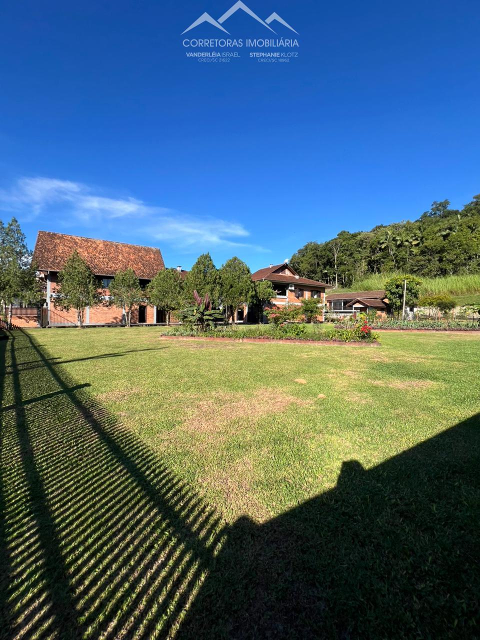 CASAS - Wunderwald, Pomerode SC — foto 3