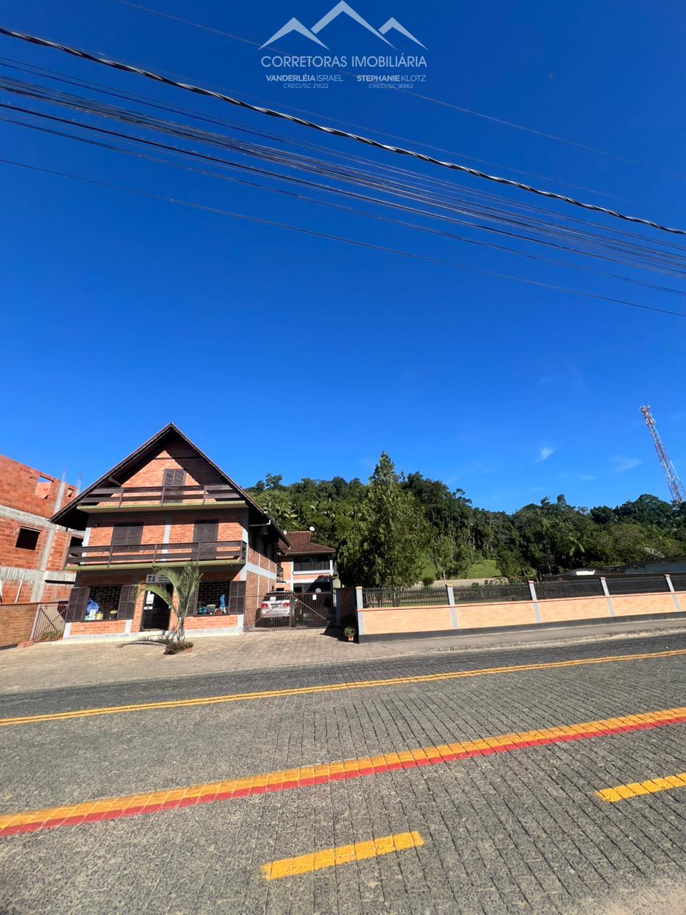 CASAS - Wunderwald, Pomerode SC — foto 6