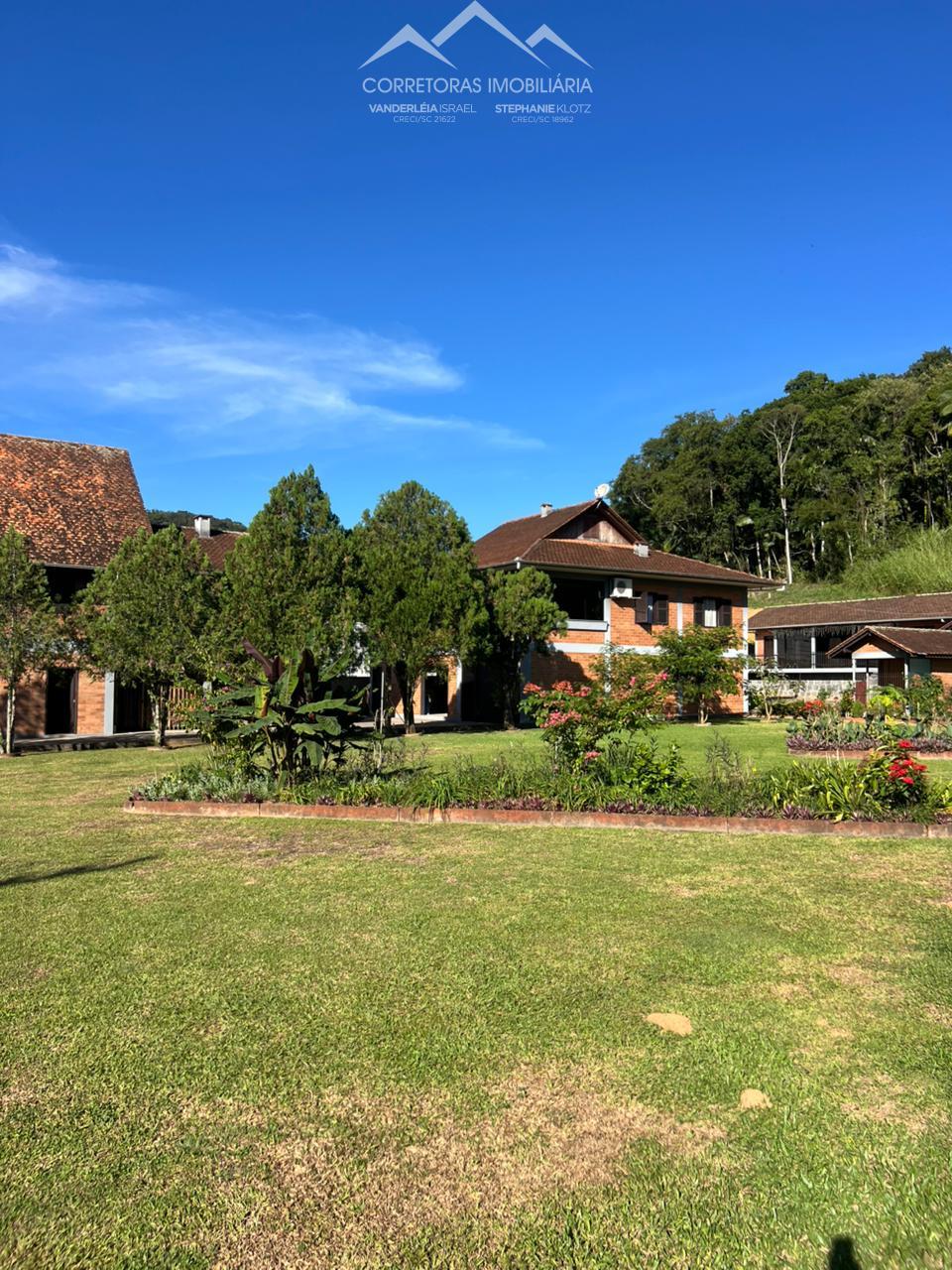 CASAS - Wunderwald, Pomerode SC - foto 1