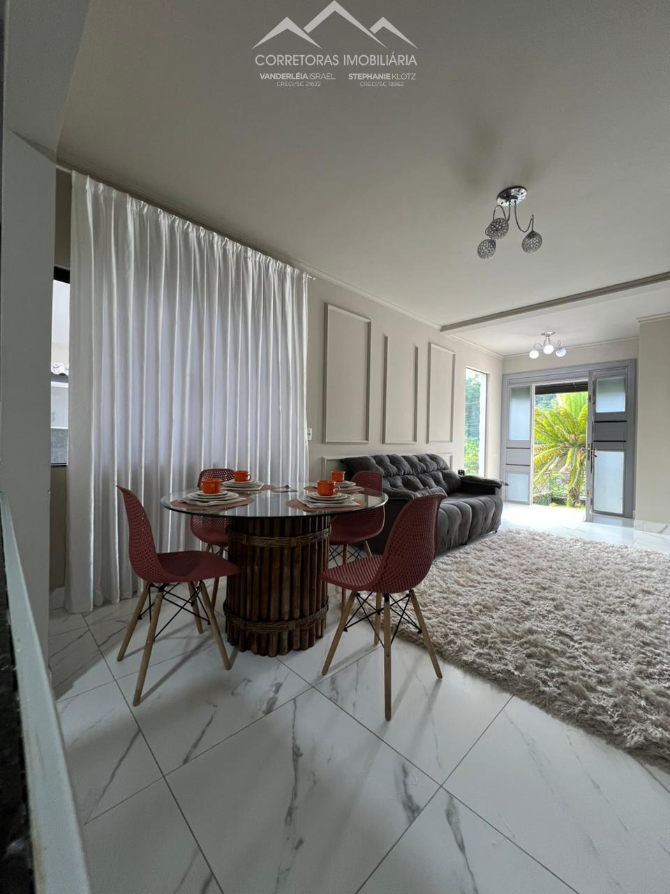 CASA - Testo Rega, Pomerode SC — foto 5