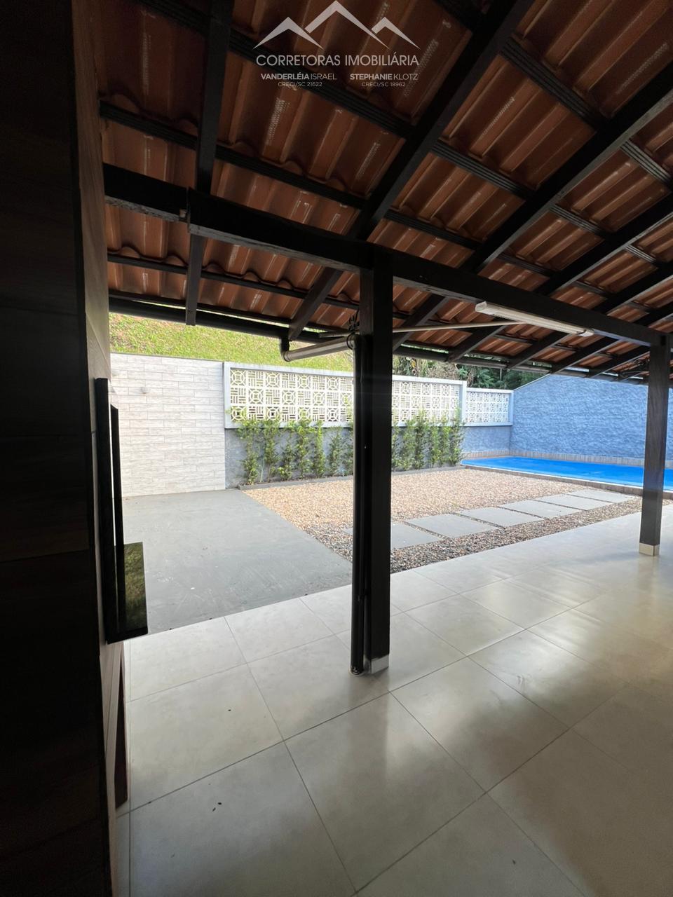 CASA - Testo Rega, Pomerode SC — foto 4