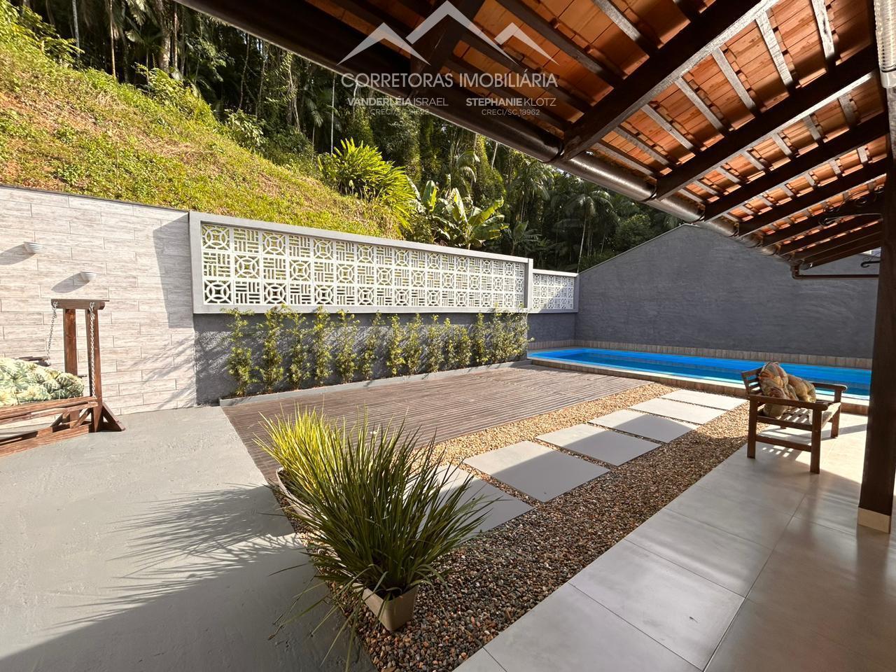 CASA - Testo Rega, Pomerode SC — foto 3