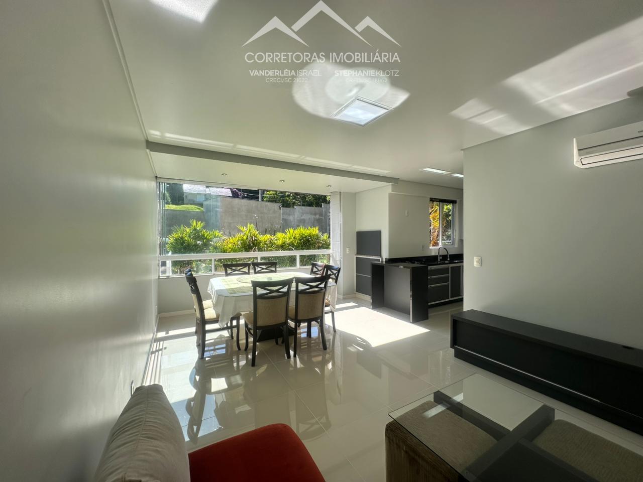 APARTAMENTO - Centro, Pomerode SC - foto 1