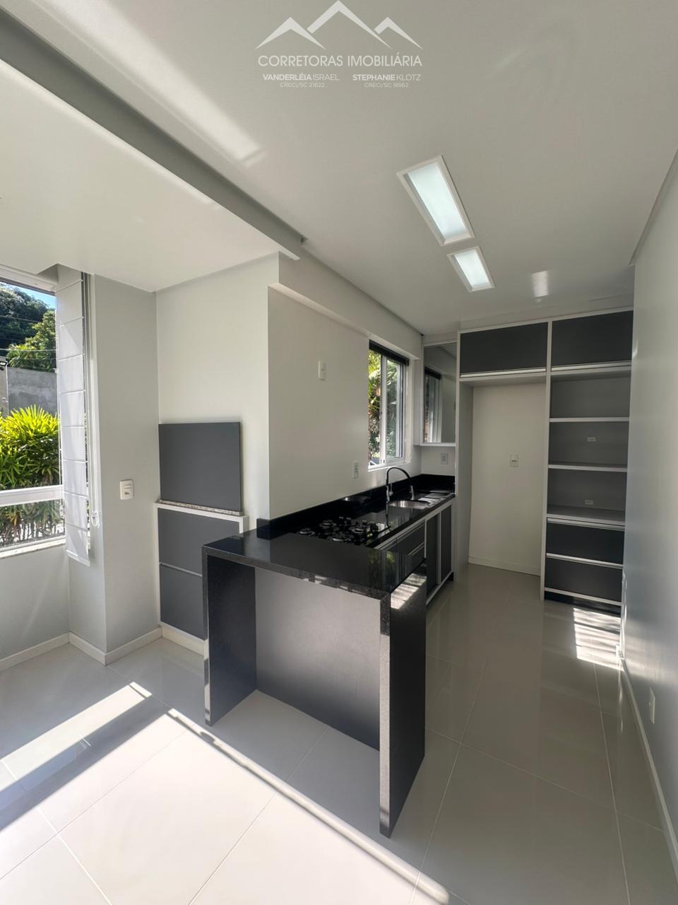 APARTAMENTO - Centro, Pomerode SC — foto 5