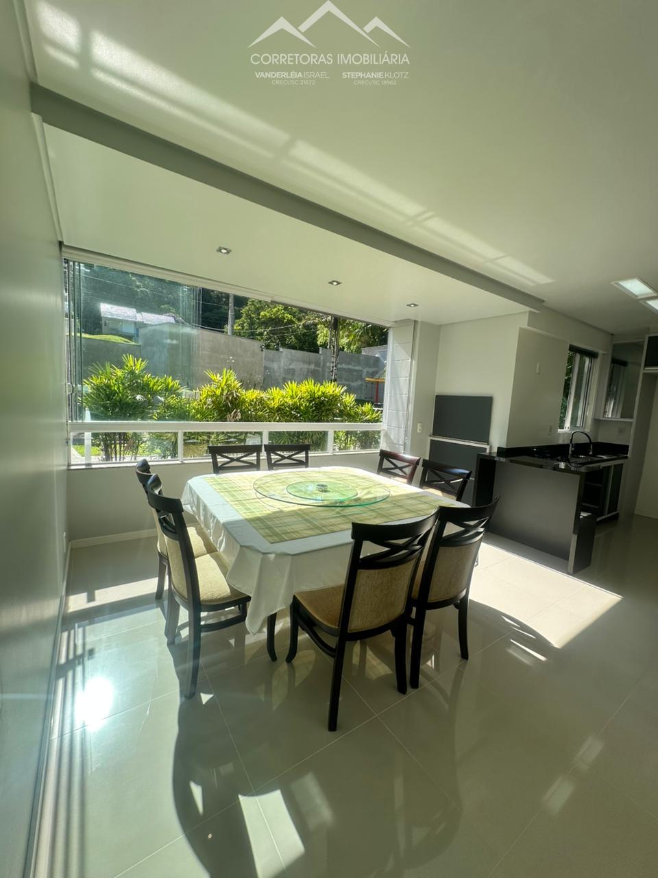 APARTAMENTO - Centro, Pomerode SC — foto 7