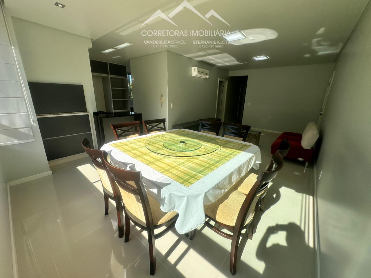 APARTAMENTO - Centro, Pomerode SC — foto 3