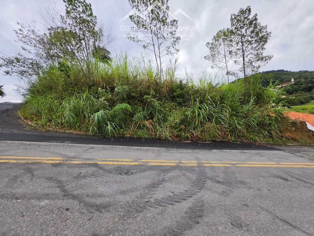TERRENO - Ribeirão Areia, Pomerode SC — foto 3