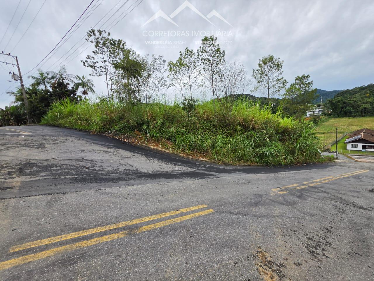 TERRENO - Ribeirão Areia, Pomerode SC — foto 4
