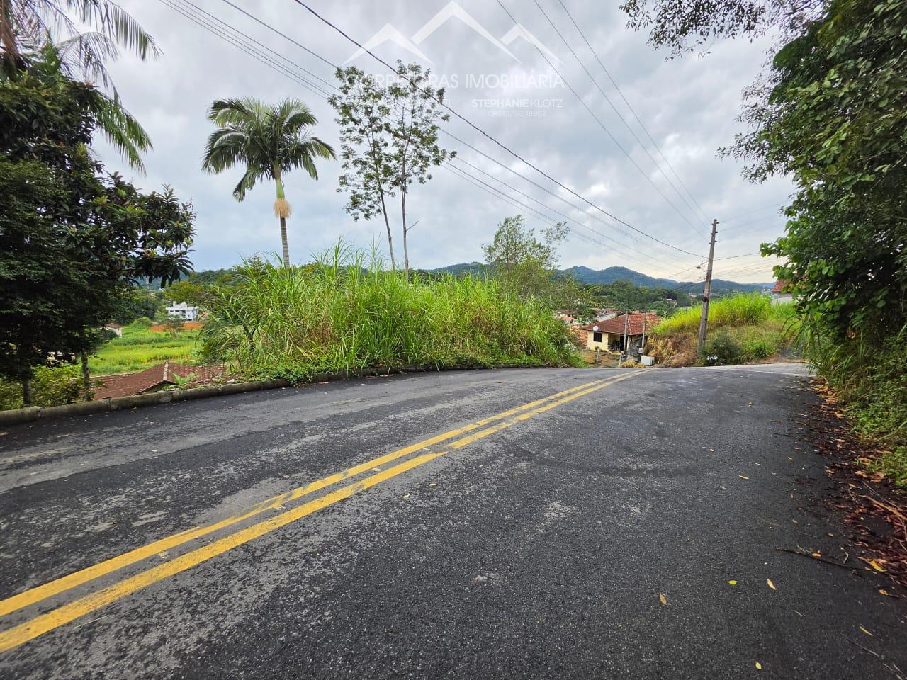 TERRENO - Ribeirão Areia, Pomerode SC — foto 5