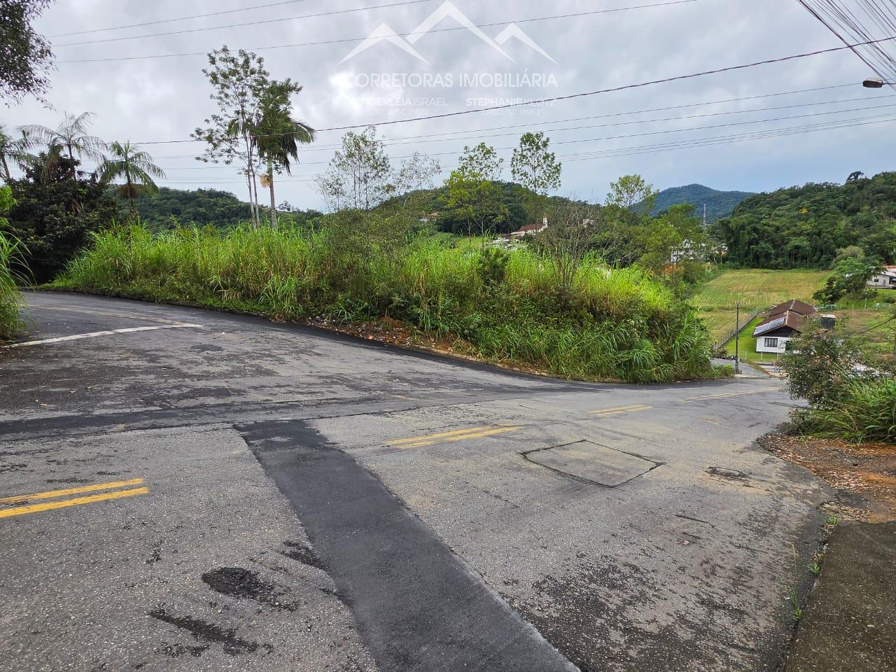 TERRENO - Ribeirão Areia, Pomerode SC — foto 6