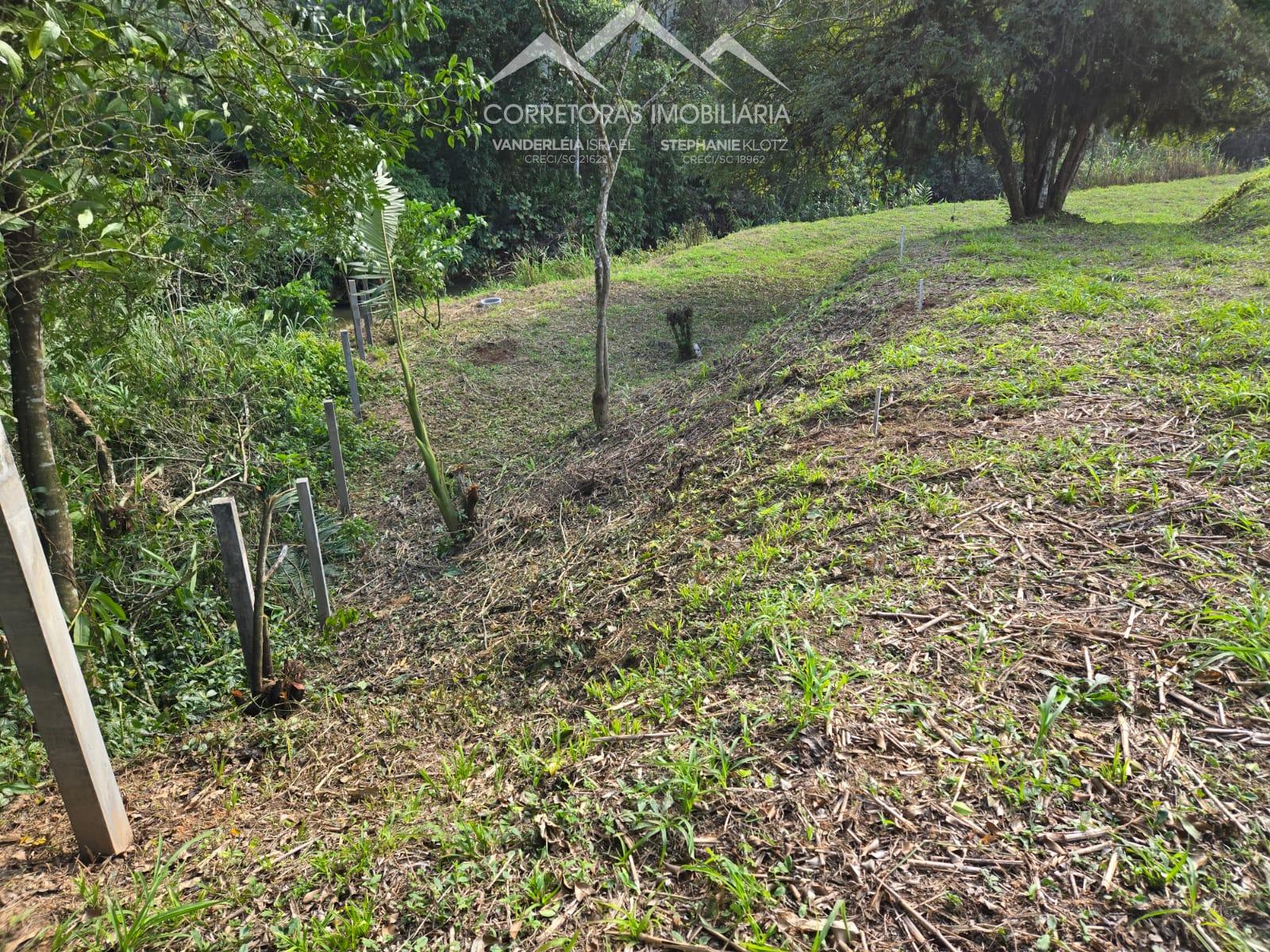 TERRENO - Testo Alto, Pomerode SC — foto 7