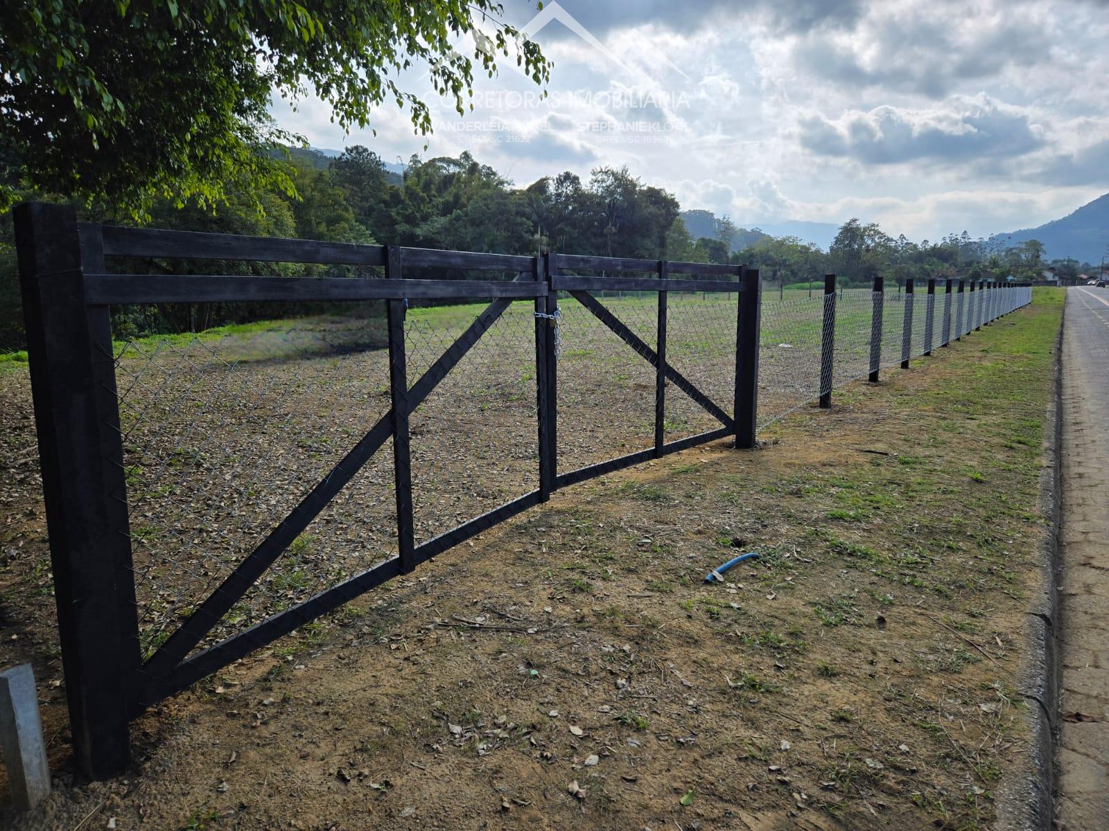 TERRENO - Testo Alto, Pomerode SC — foto 4