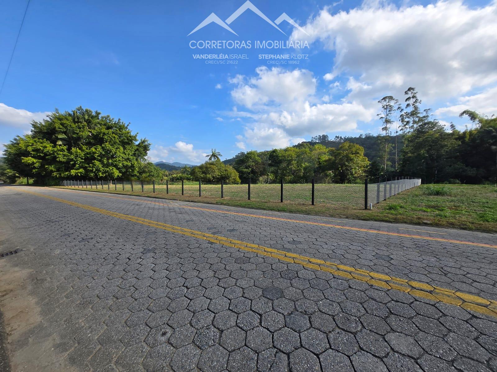 TERRENO - Testo Alto, Pomerode SC — foto 3