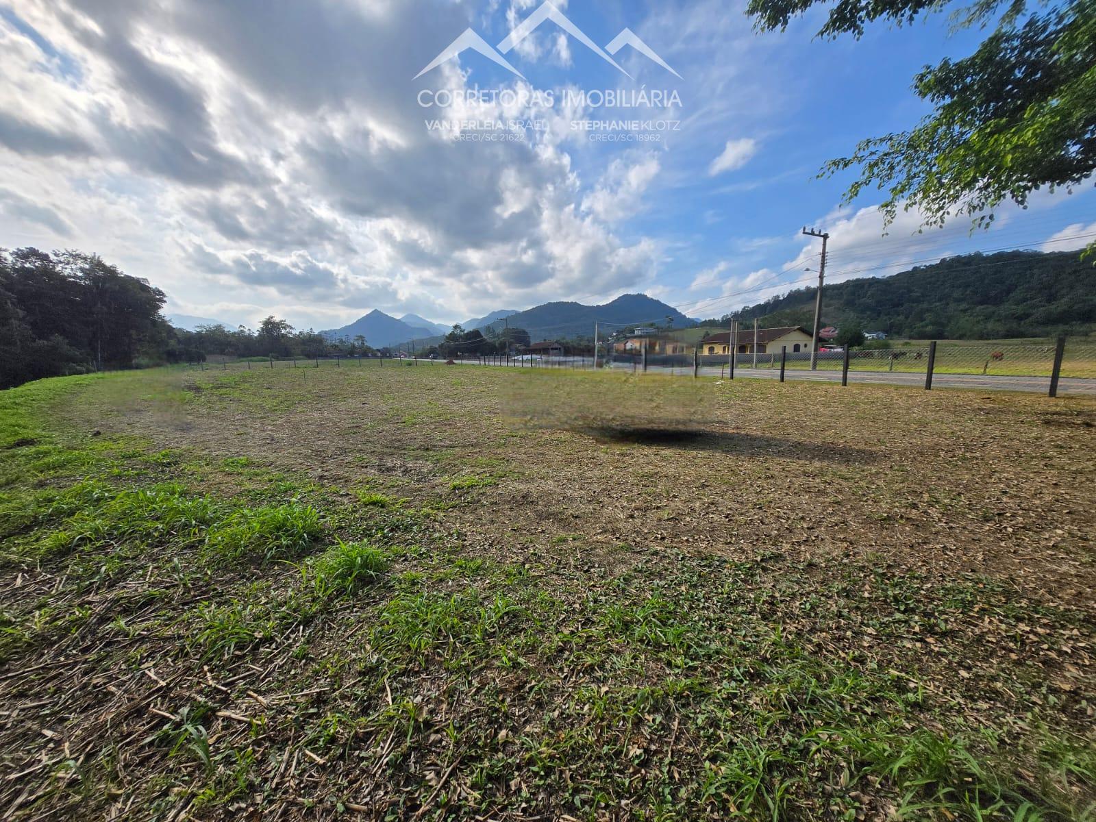 TERRENO - Testo Alto, Pomerode SC - foto 1