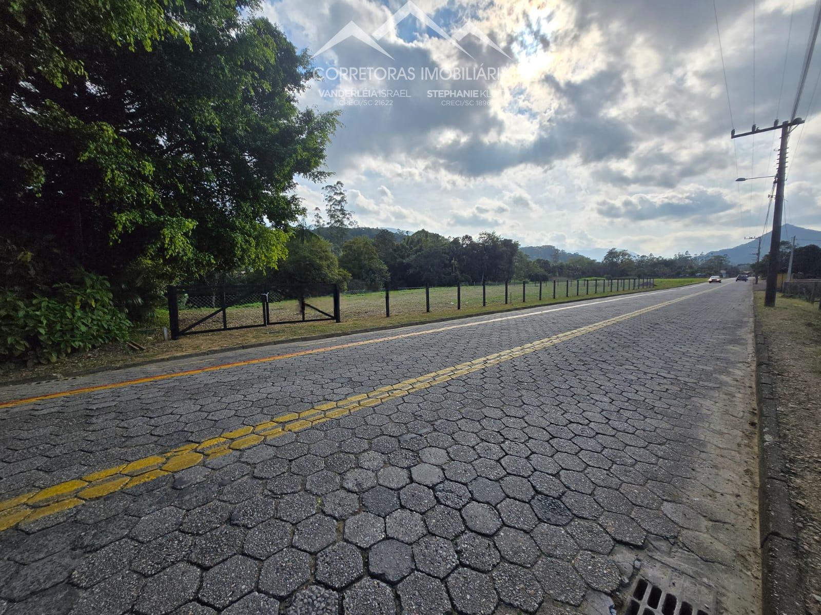 TERRENO - Testo Alto, Pomerode SC — foto 6