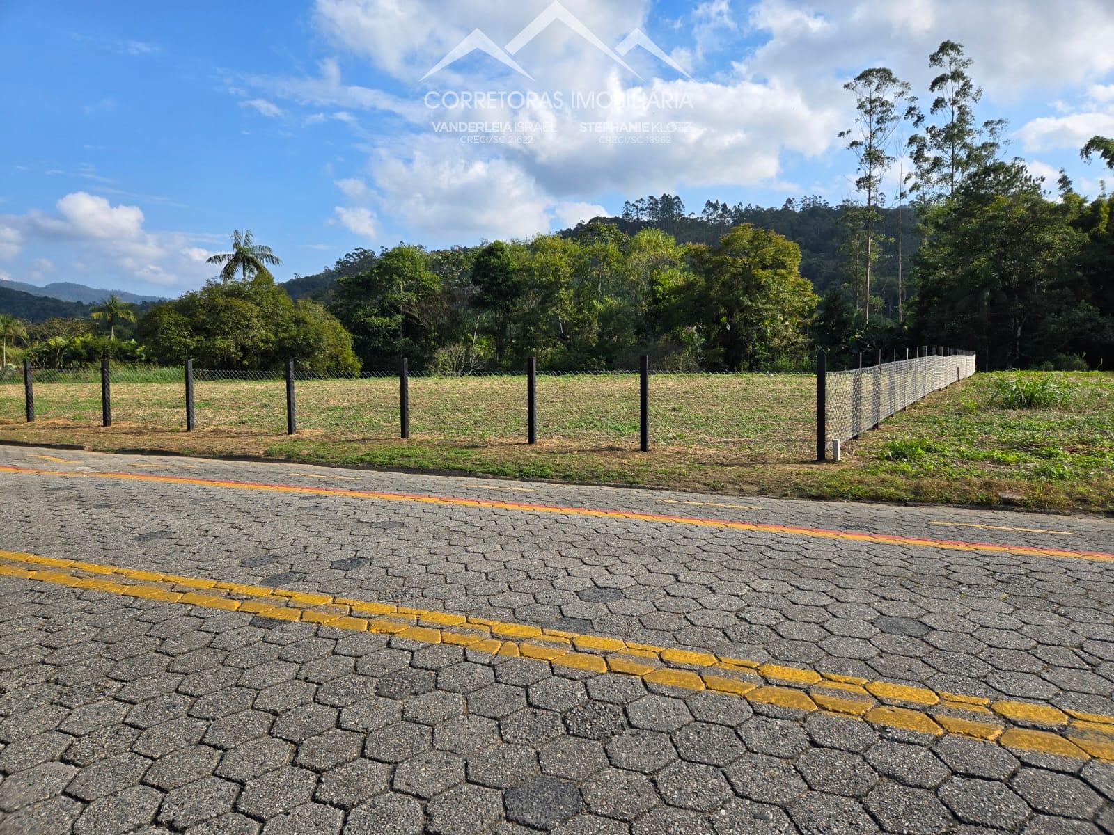 TERRENO - Testo Alto, Pomerode SC — foto 2