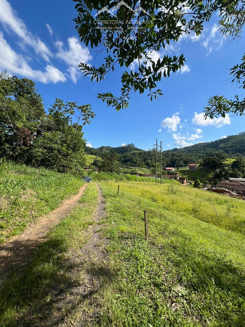 TERRENO - Ribeirão Souto, Pomerode SC - foto 1