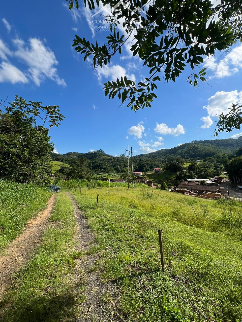 TERRENO - Ribeirão Souto, Pomerode SC — foto 2