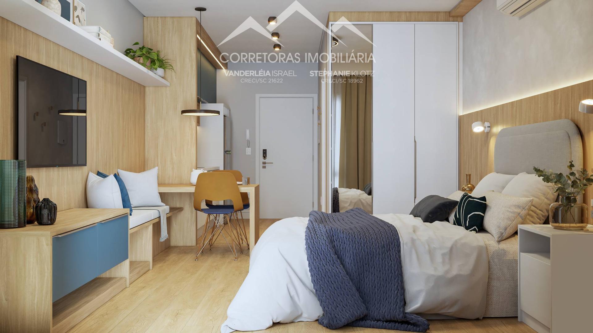 STUDIOS - Centro, Pomerode SC — foto 6