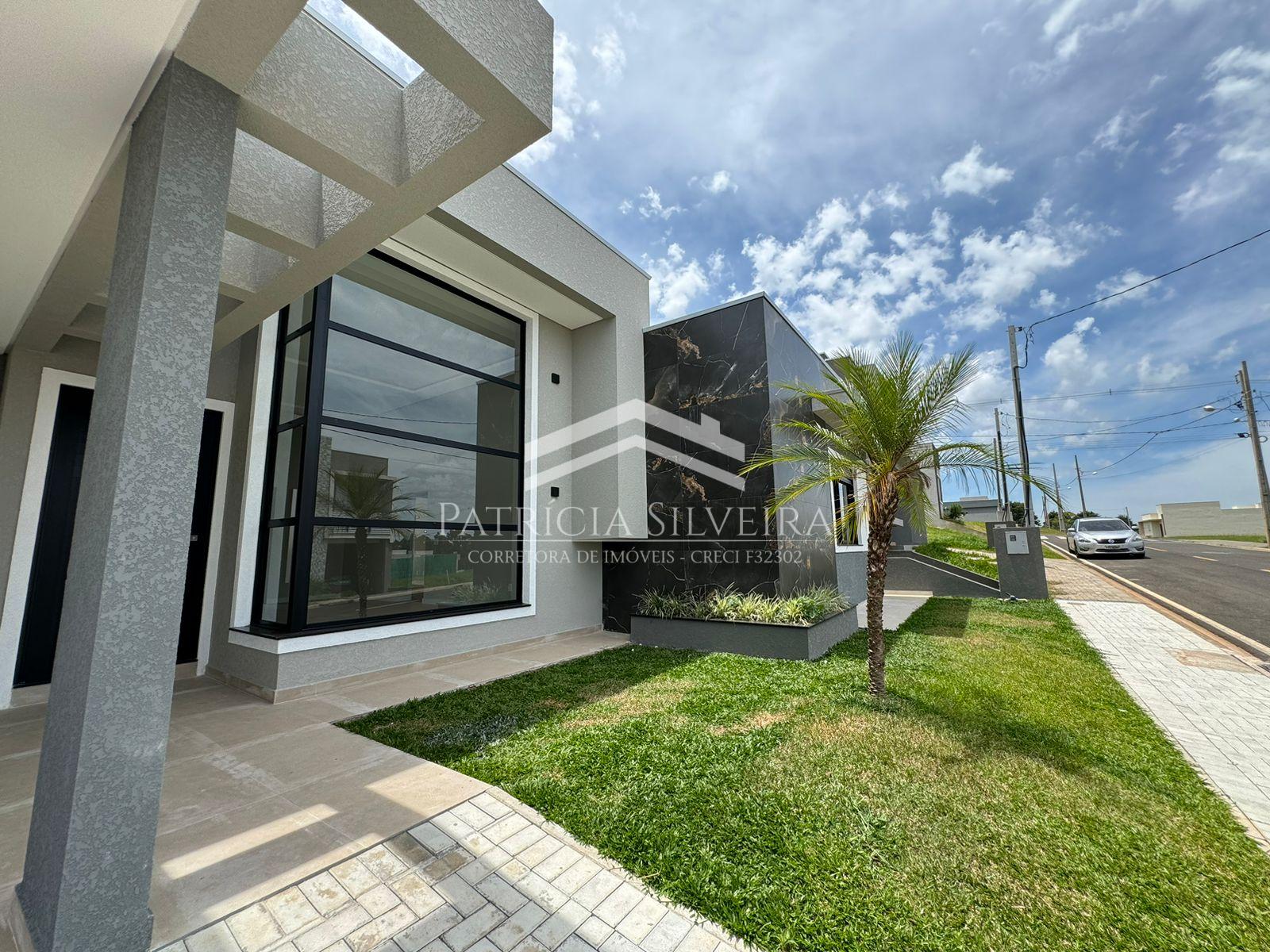 Casa ? venda, Contorno, PONTA GROSSA - PR