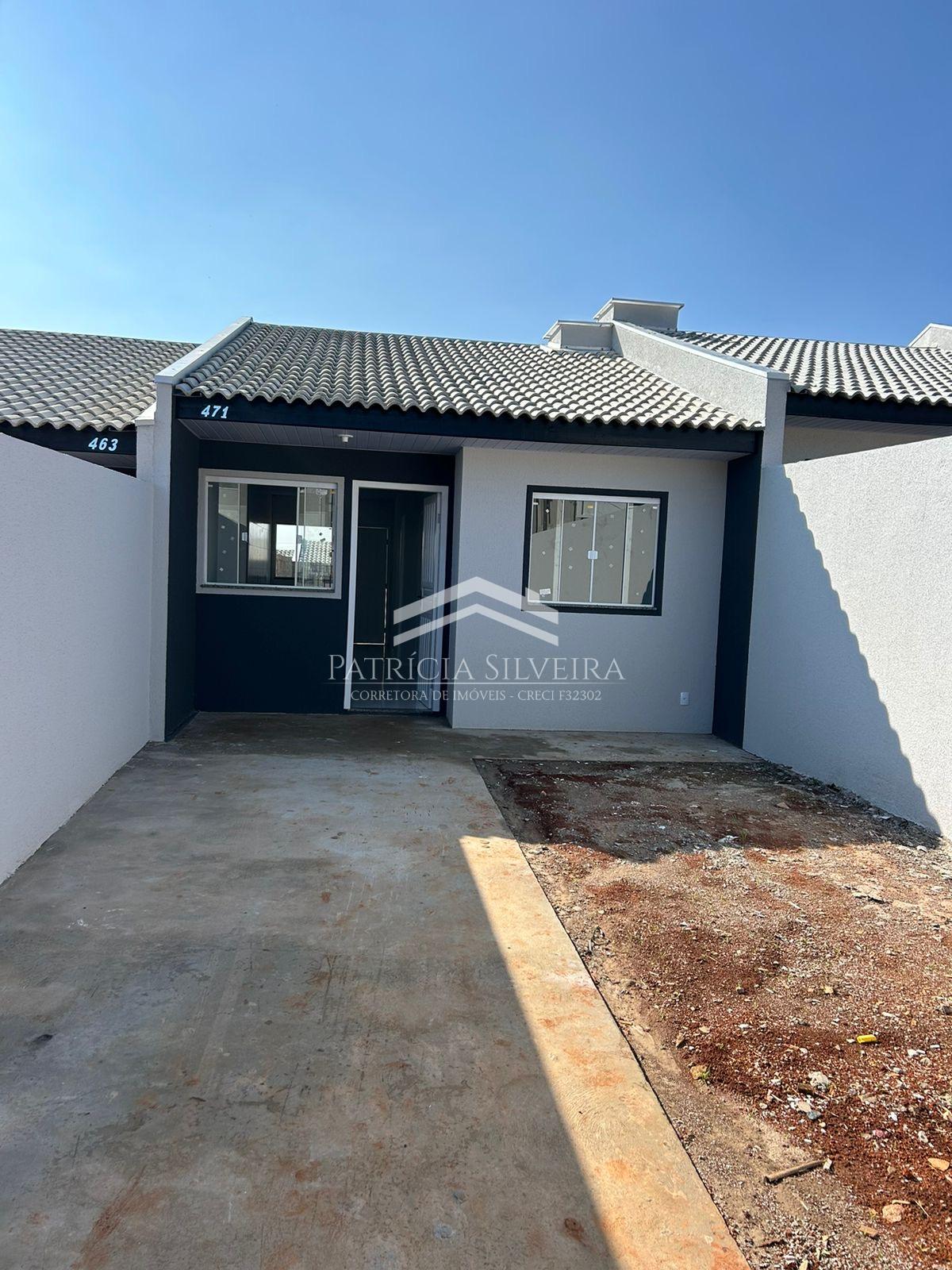 Casa ? venda, Boa Vista, PONTA GROSSA - PR