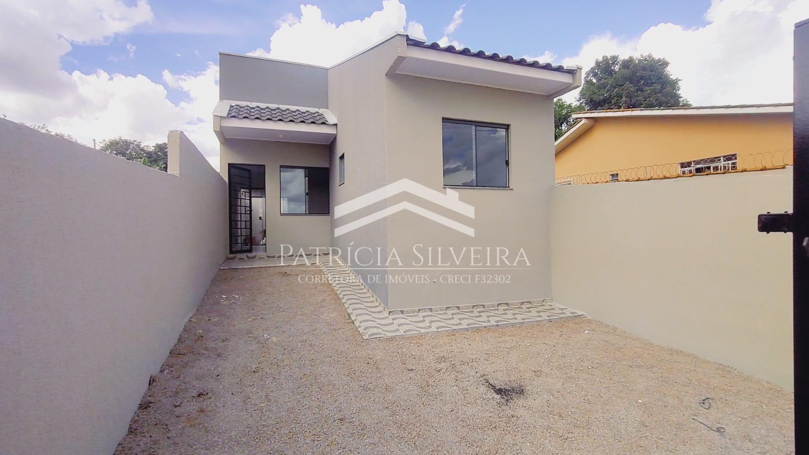 Casa ? venda, Boa Vista, PONTA GROSSA - PR