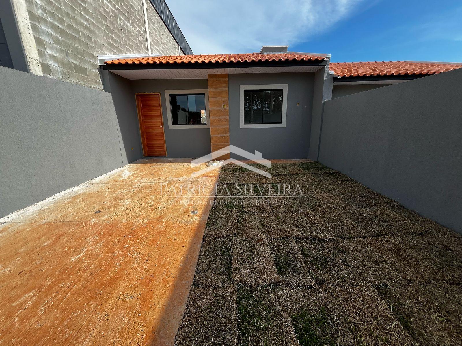 Casa ? venda, Uvaranas, PONTA GROSSA - PR