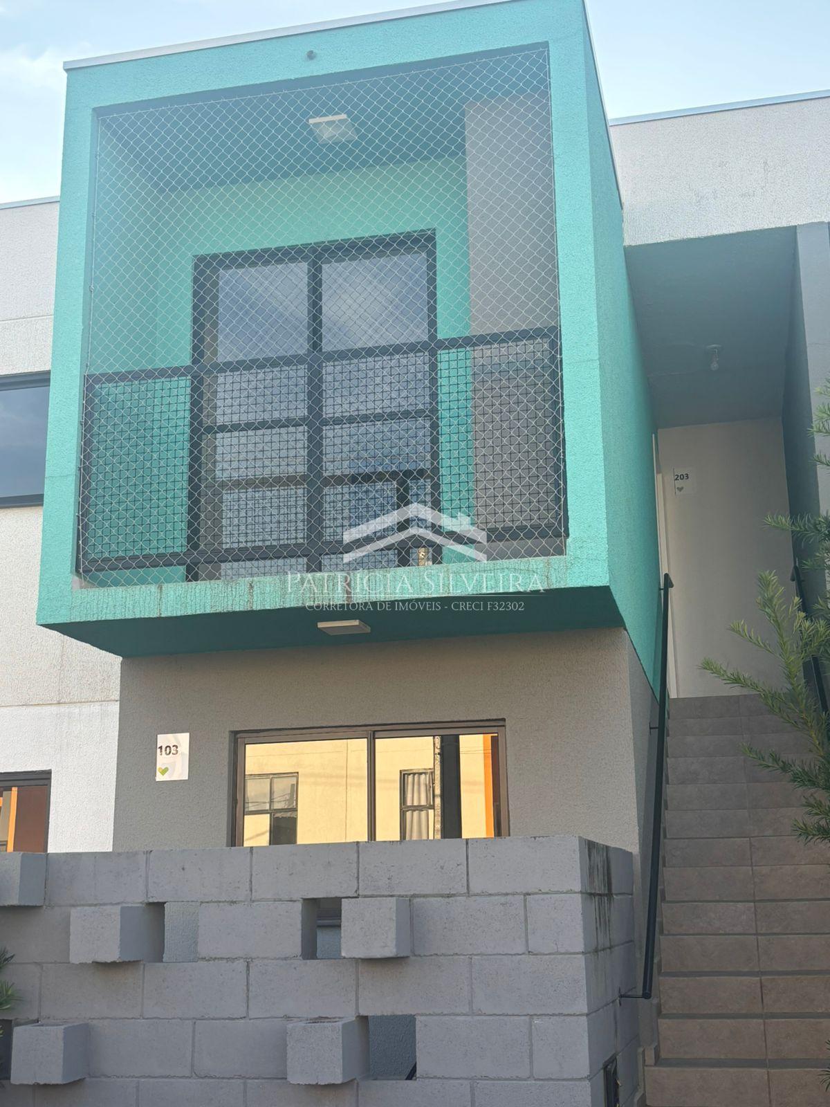Apartamento ? venda, Uvaranas, PONTA GROSSA - PR