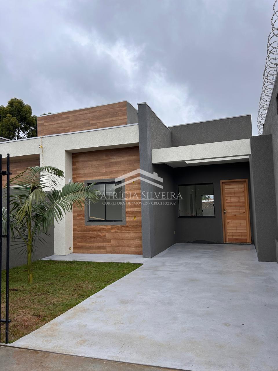 Casa ? venda, Uvaranas, PONTA GROSSA - PR