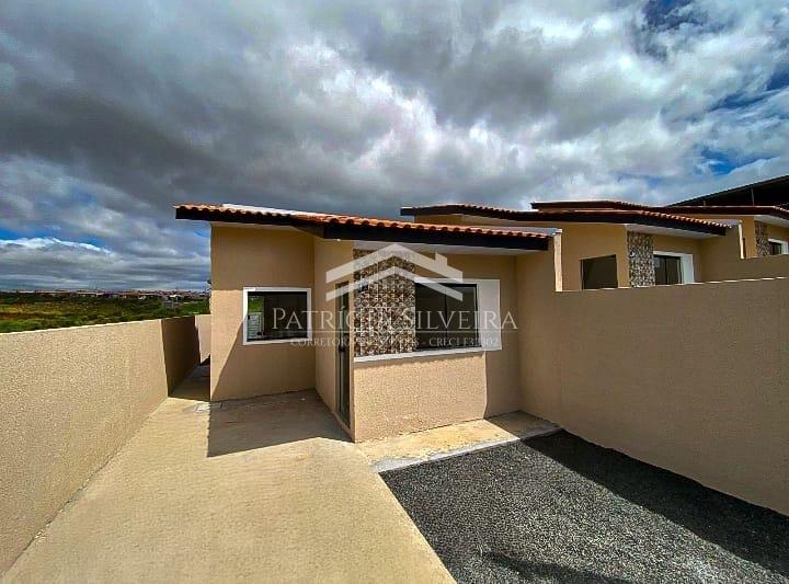 Casa ? venda, Uvaranas, PONTA GROSSA - PR