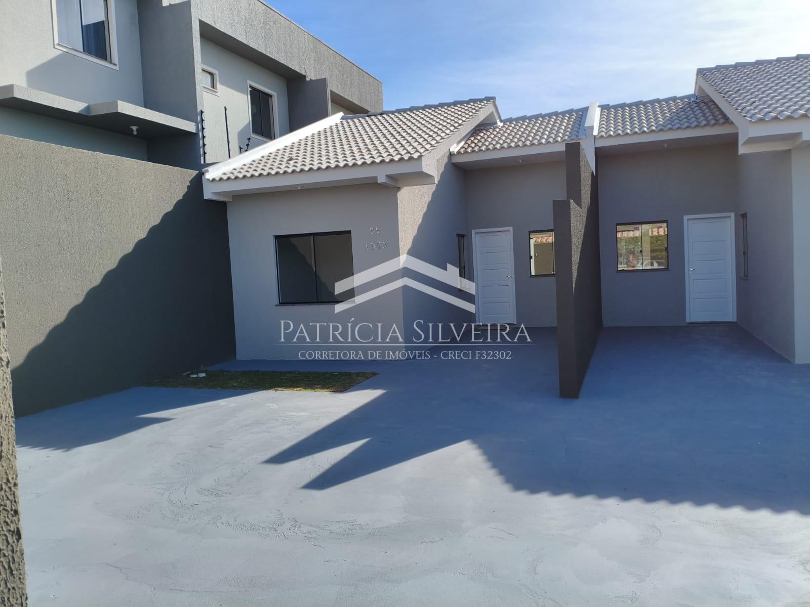 Casa ? venda, Palmeirinha, PONTA GROSSA - PR