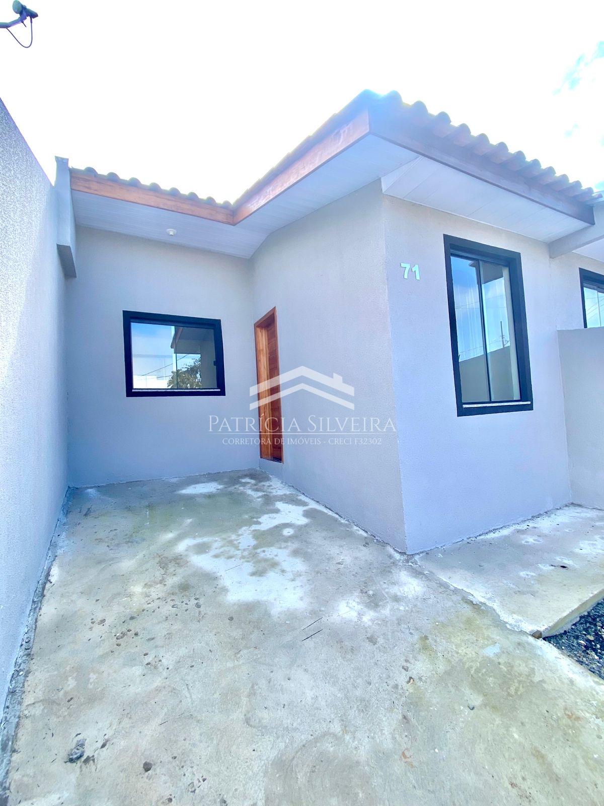 Casa ? venda, Jardim Carvalho, PONTA GROSSA - PR