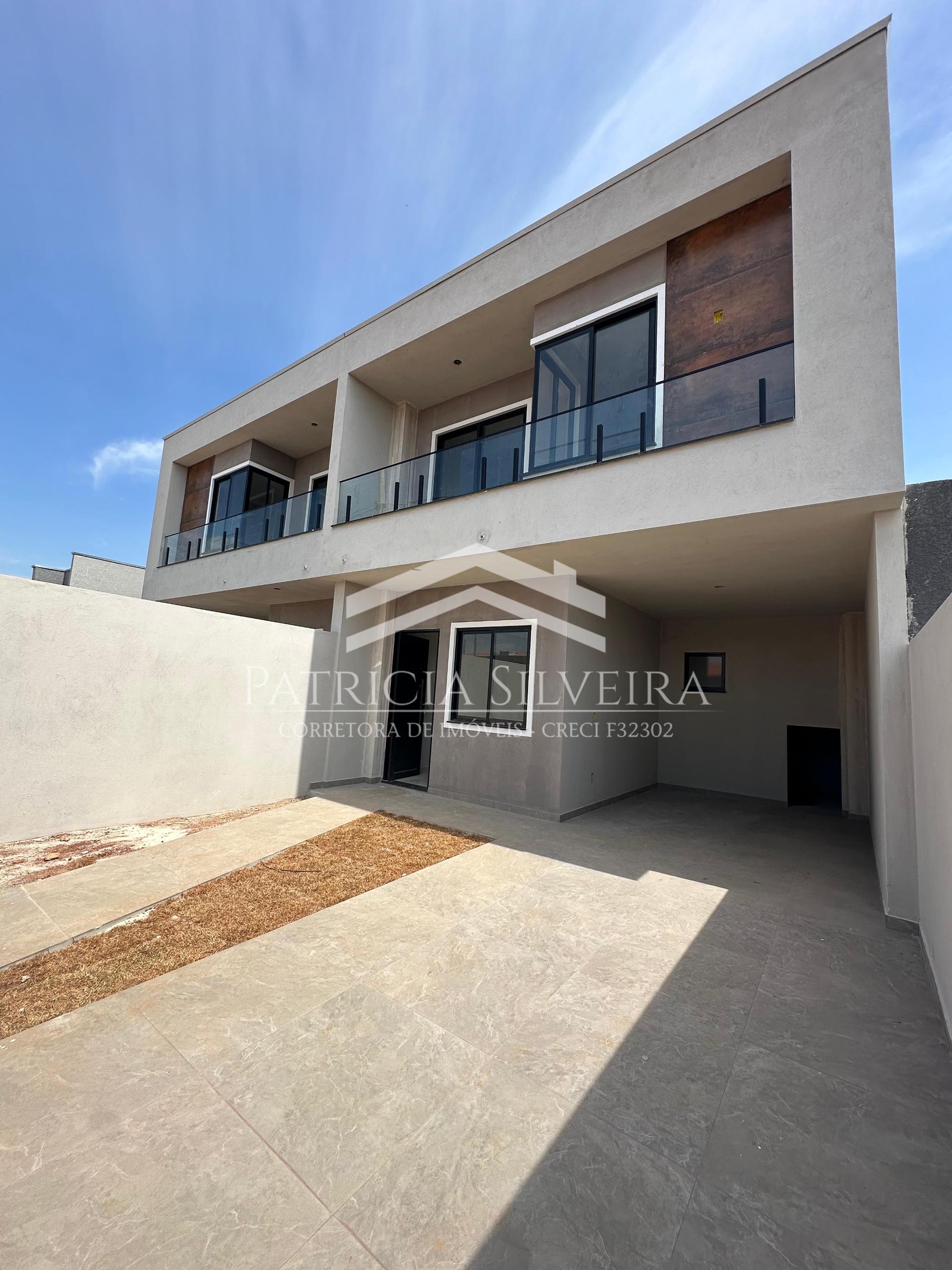 Sobrado ? venda, Uvaranas, PONTA GROSSA - PR