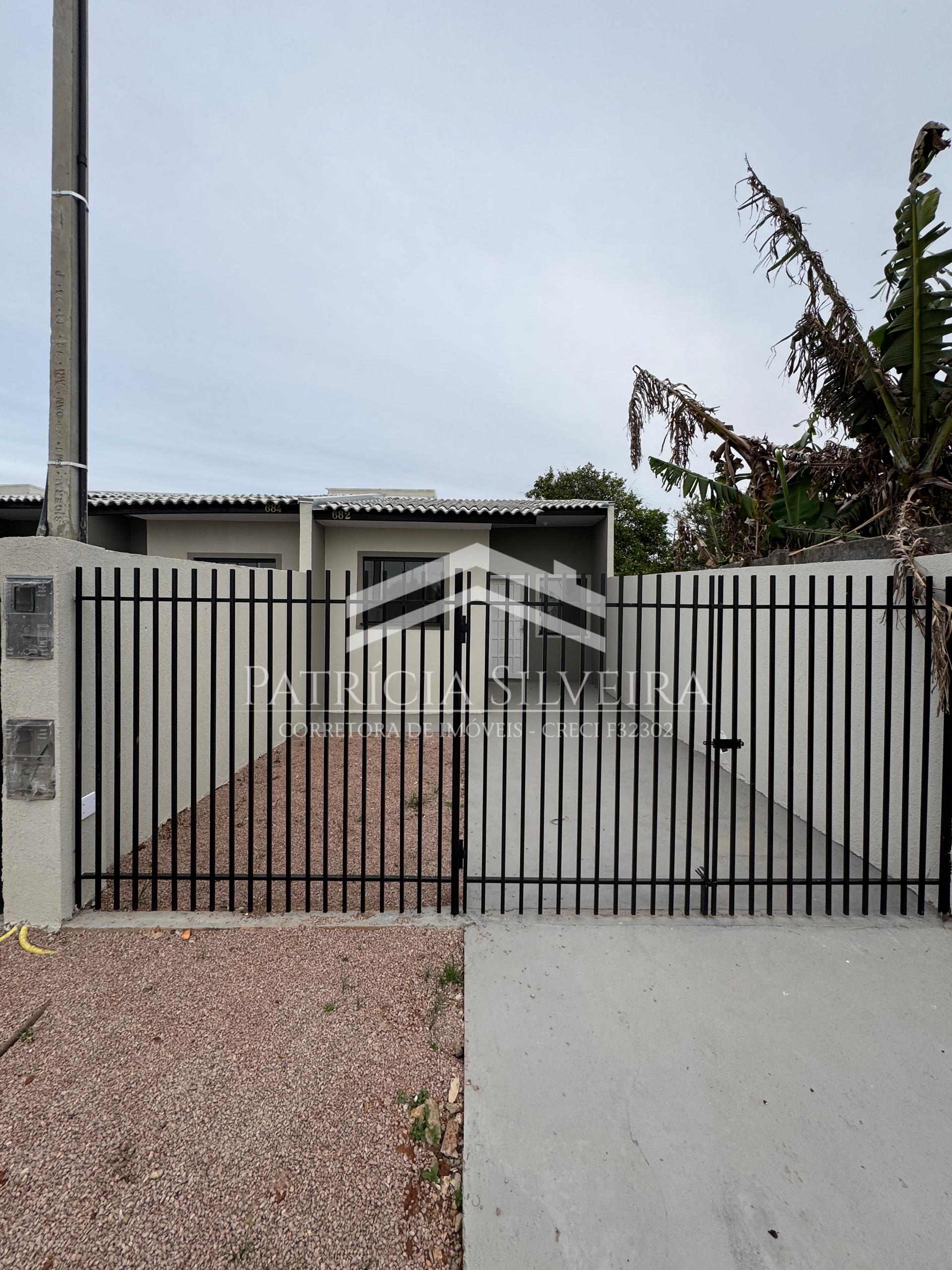 Casa ? venda, Boa Vista, PONTA GROSSA - PR