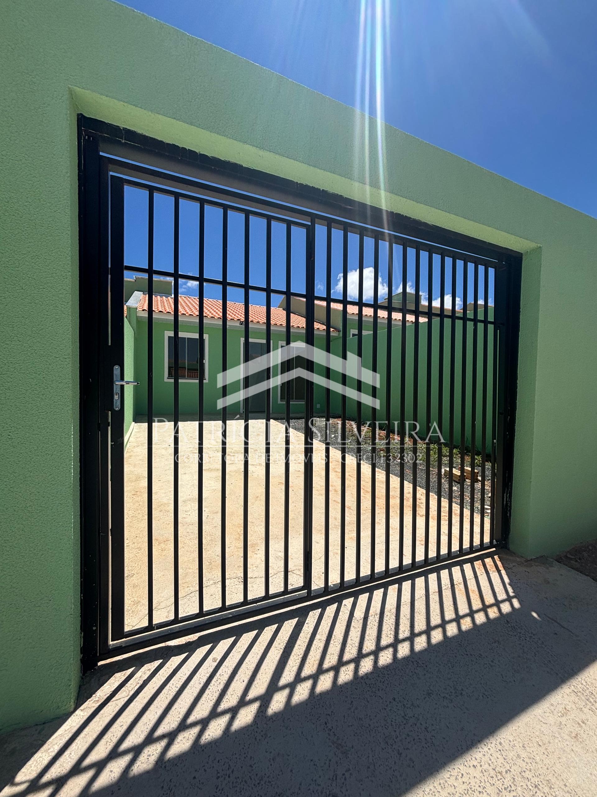 Casa ? venda, Neves, PONTA GROSSA - PR