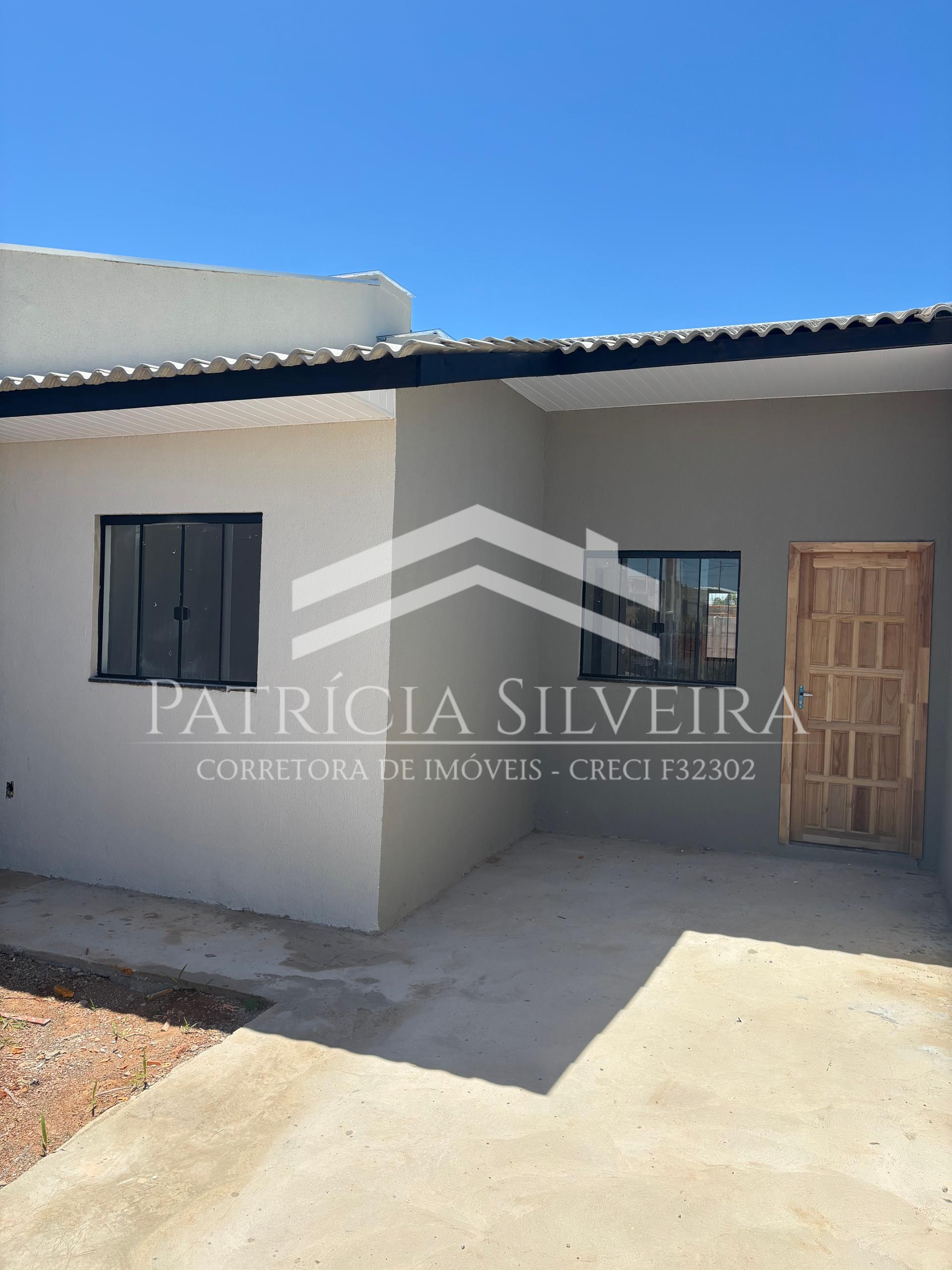 Casa ? venda, Neves, PONTA GROSSA - PR