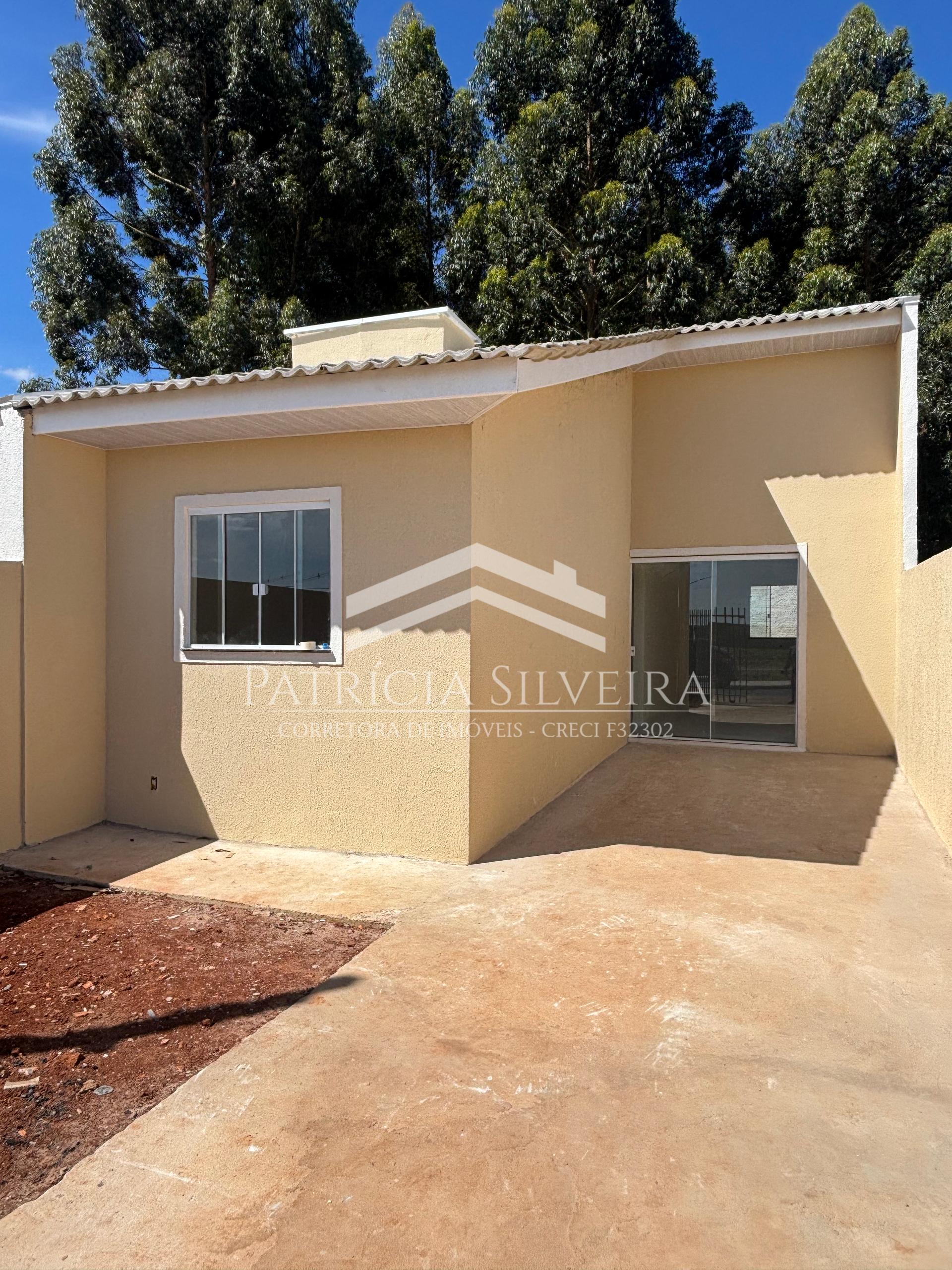 Casa ? venda, Uvaranas, PONTA GROSSA - PR