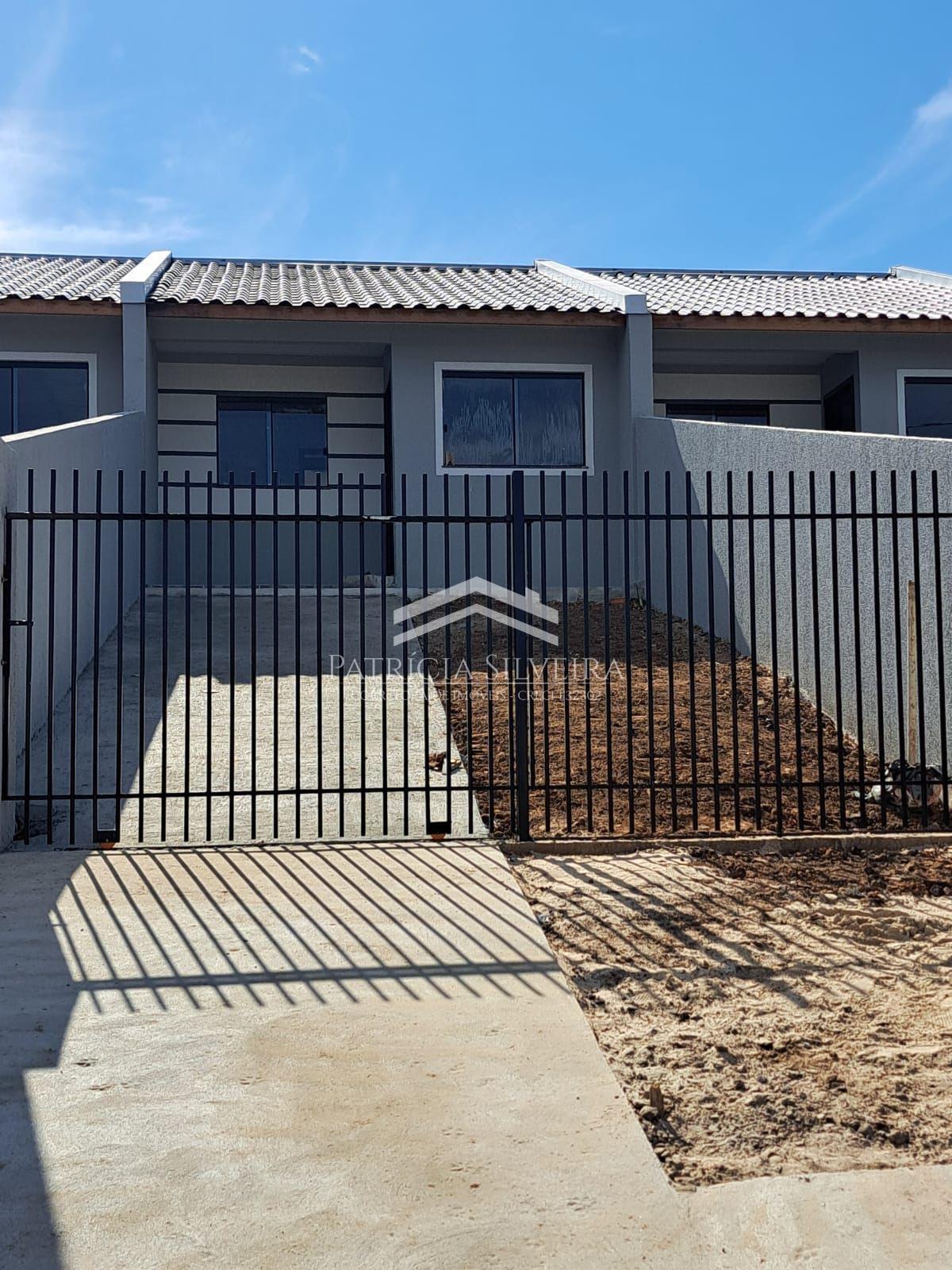 Casa ? venda, Ronda, PONTA GROSSA - PR