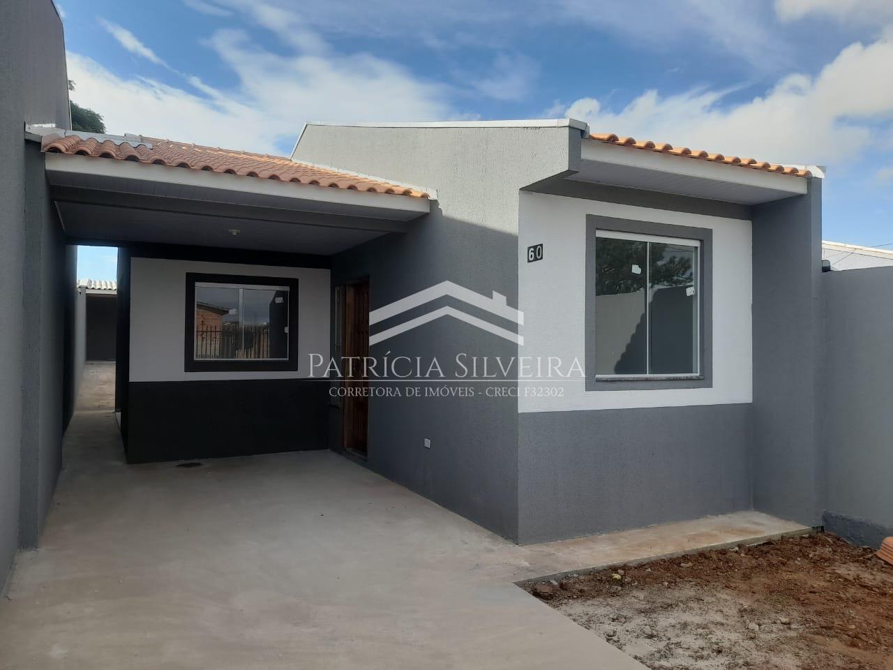 Casa ? venda, Neves, PONTA GROSSA - PR