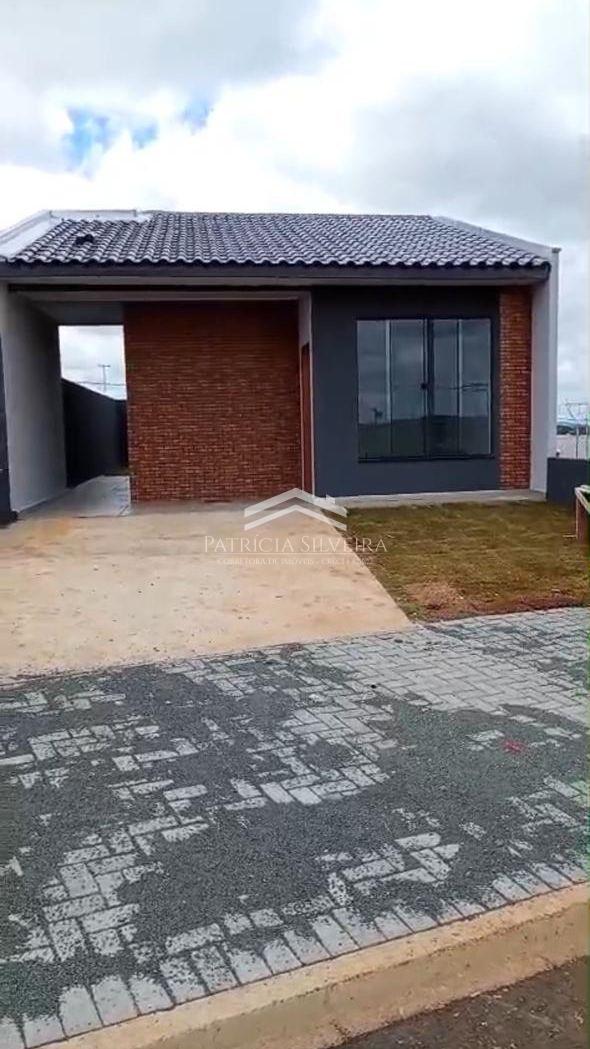 Casa ? venda, Neves, PONTA GROSSA - PR