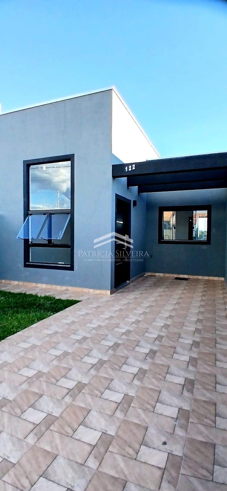 Casa ? venda, Uvaranas, PONTA GROSSA - PR