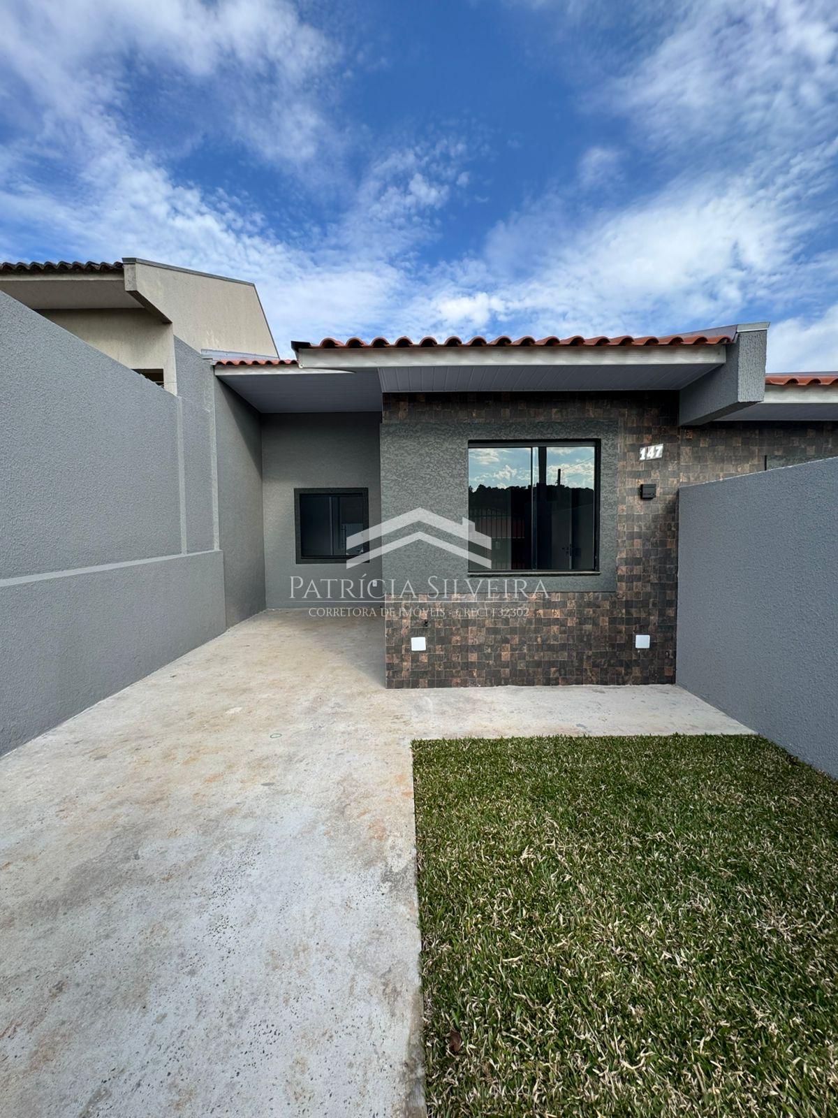 Casa ? venda, Contorno, PONTA GROSSA - PR