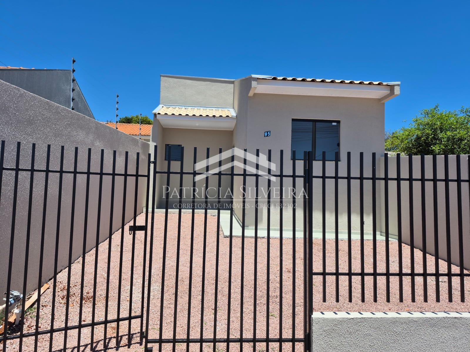 Casa ? venda, Neves, PONTA GROSSA - PR