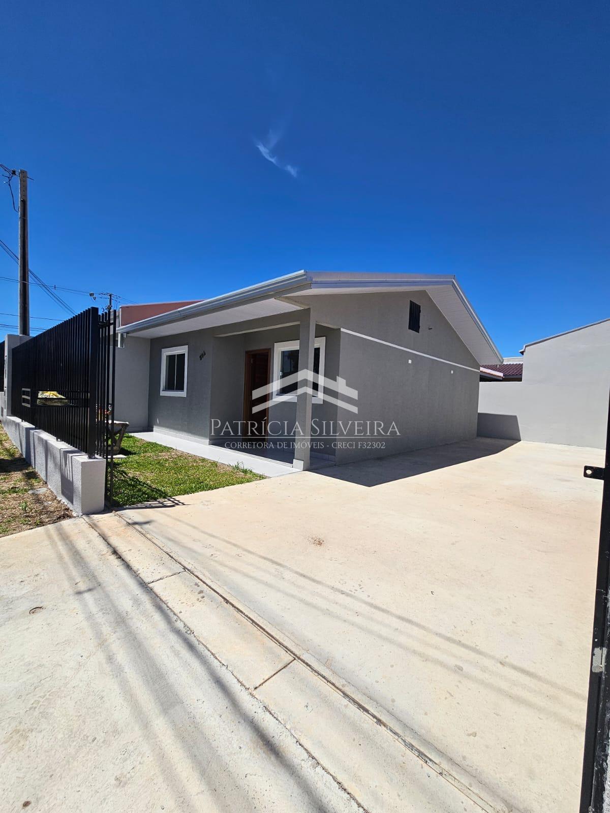 Casa ? venda, Neves, PONTA GROSSA - PR